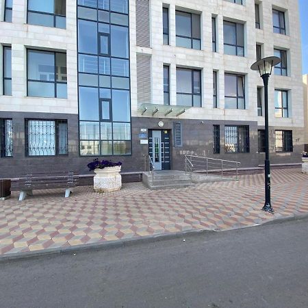 Welcome To Promenade Expo) Akmola Esterno foto