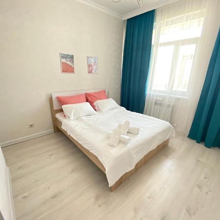 Welcome To Promenade Expo) Akmola Esterno foto