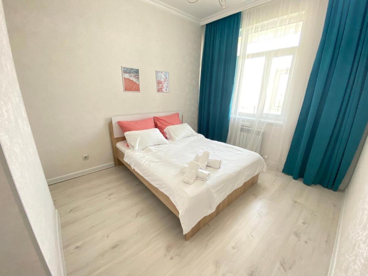 Welcome To Promenade Expo) Akmola Esterno foto